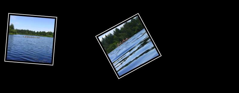 rowing