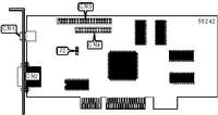 DATAEXPERT CORPORATION [VGA] DIT5740 (SDRAM)