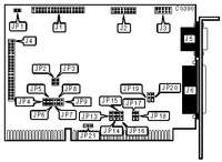 KOUWELL ELECTRONICS CORPORATION � KW-556B