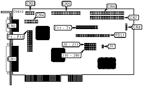 S1363-004 (Rev. 1.0) Hard Disk/Floppy Controller Settings and Configuration