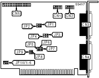 ORBIT XT I/O-PERFECT IO card Settings and Configuration
