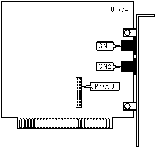ON-LINE EXPRESS 14.4 (M144AI) modem/telephone/ISDN Settings and ...