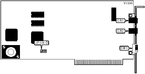 VIVA 14.4/FAX INTERNAL modem/telephone/ISDN Settings and Configuration
