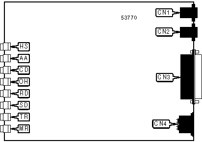14.4 EXTERNAL modem/telephone/ISDN Settings and Configuration