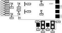 RAD DATA COMMUNICATIONS � CMN-CF6A (ST)