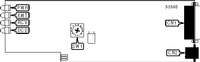 RAD DATA COMMUNICATIONS � CMN-C6S
