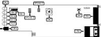 RAD DATA COMMUNICATIONS � CMN-CF8 (SMA)