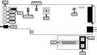 RAD DATA COMMUNICATIONS � CMN-CF8 (ST)