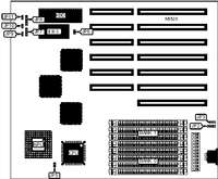 ELITEGROUP COMPUTER SYSTEMS, INC.   CG386DX