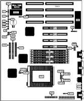 EPOX COMPUTER CO., LTD. � PP6-NF