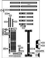 KADATCO CO, LTD. � AM-608FX