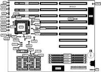 SHUTTLE COMPUTER INTERNATIONAL, INC. � HOT-419 (VER.1.0)
