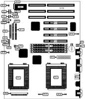 SHUTTLE COMPUTER INTERNATIONAL, INC. � HOT-613 (DUAL)