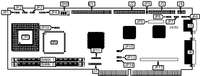 TEXAS MICROSYSTEMS, INC. � LS486/L486