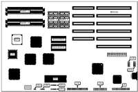 UNIDENTIFIED � JCP 386SX-16