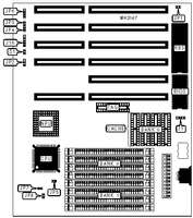 UNIDENTIFIED � OPTI-495SLC 386 WB