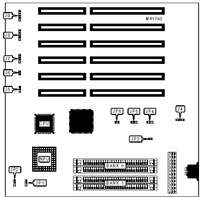 UNIDENTIFIED � N318 386SX/25/33/40