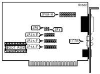 ADDTRON TECHNOLOGY COMPANY, LTD. � AE-120TP