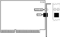 ALFA NETCOM, INC. � ALFA A4000 ISA 100VG-ANYLAN