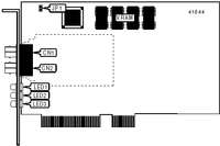 ANCOR COMMUNICATIONS, INC. � FCS 266 PCI, FCS 1062 PCI