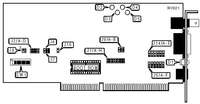 COMPU-SHACK PRODUCTION, GMBH � CS-ETHERNET-KARTE COMBO (REV. C.1/C.1 PLUS)