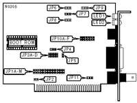 EDIMAX COMPUTER COMPANY � 1000A, EN-7008 V1.0A