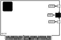 FORE SYSTEMS, INC. � FORERUNNER ESA-200EPC-RJ45