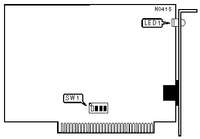 HEWLETT-PACKARD COMPANY � HP 27245A PC LAN ADAPTER/8 TP