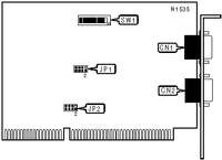 LAN PERFORMANCE LABS � T100A-54, T100A-104