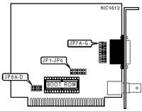 LANCAST � ENC-4101