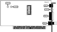 PROTEON, INC. � PRONET/E MODEL P1970-JA