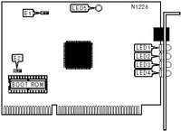 PURE DATA, LTD. � PDI8023PLUSII-16T