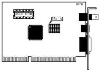 TULIP COMPUTERS � UTP/TE/AUI 16-BIT