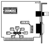 UNIDENTIFIED � 8-BIT 10BASE2