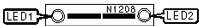 XIRCOM, INC. � CE-10BT