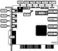 ASUS COMPUTER INTERNATIONAL � PCI-AXP201