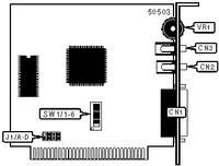 MEDIA VISION TECHNOLOGY, INC. � THUNDERBOARD (650-0007-03)