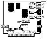 PROLINK COMPUTER, INC. � SOUNDPLUS-ES488