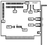 TOPTEK MULTIMEDIA, INC. � GOLDEN SOUND CD-ROM 3-IN-1 (VER. 3.01)