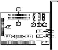 TOPTEK TECHNOLOGY, INC. � MULTI CD-ROM AT-BUS CARD