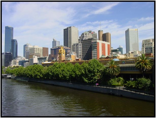 place: Australia: Victoria: Melbourne: Melbourne city : s-dsc015349.jpg