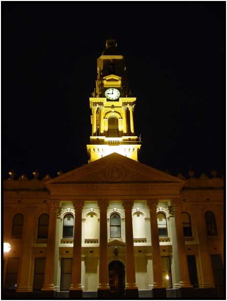 place: Australia: Victoria: Melbourne: Melbourne city : s-dsc015734.jpg