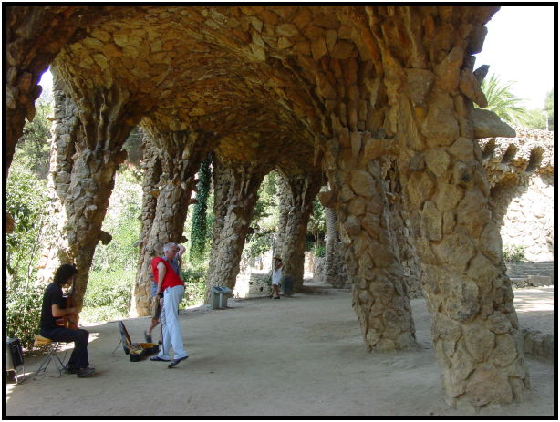 place: Spain: Barcelona: Park Guell : s-dsc023008.jpg