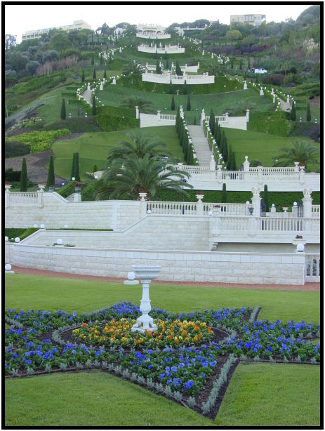 place: Israel: Haifa: Bahai Gardens : s-dsc027413.jpg