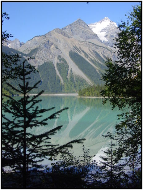 place: Canada: British Columbia: Mount Robson: Berg Lake : s-dsc028058.jpg