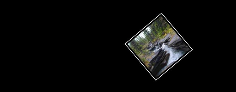 Toboggan Falls
