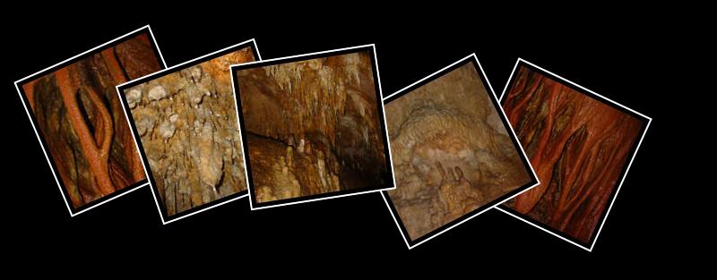 stalactite